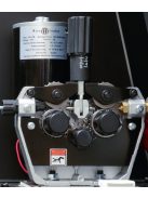 Előtóló motor 4 görgős komplett MIG200 250 315 400 80WIREFDR40 hegesztéstechnika hegesztés