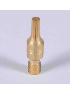 Iweld hegesztéstechnika Vágófúvóka SK1 sárgaréz belső fúvóka 5-15 mm 813001035 lángvágás hegesztés