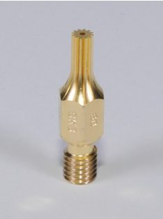 Iweld hegesztéstechnika Vágófúvóka SK0 sárgaréz belső fúvóka 3-5 mm 813001067 lángvágás hegesztés