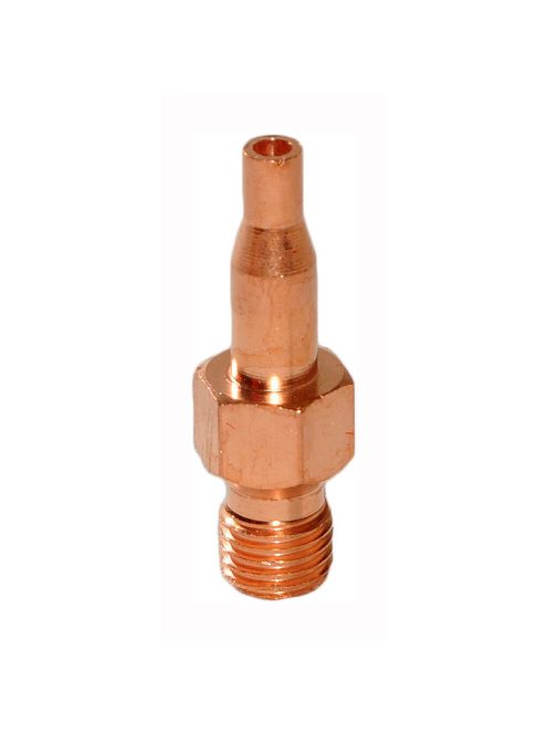 Iweld hegesztéstechnika Vágófúvóka TLD3 belső 80-150mm 814001008TLD3 lángvágás hegesztés