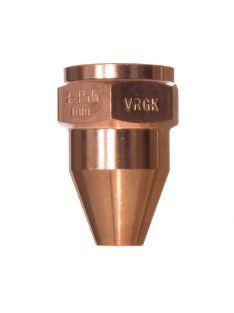IWELD Vágófúvóka VargaK külső 3-150mm 814001025VargaK lángvágás hegesztés