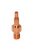 Iweld hegesztéstechnika Vágófúvóka TLD5 belső 220-300mm 814001038TLD5 lángvágás hegesztés