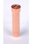 Iweld hegesztéstechnika Vágófúvóka RKA2 acetilén 8-20mm 814001109RKA2 lángvágás hegesztés