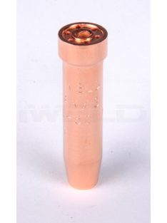 Iweld hegesztéstechnika Vágófúvóka RKA6 acetilén 200-300mm 814001113RKA6 lángvágás hegesztés