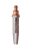 Iweld hegesztéstechnika Vágófúvóka A-MID acetilén 5-10mm 814001451 lángvágás hegesztés