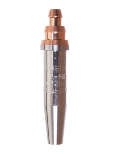 Iweld hegesztéstechnika Vágófúvóka A-MID acetilén 100-200mm 814001456 lángvágás hegesztés