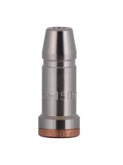 Iweld hegesztéstechnika Vágófúvóka OPTIMAX acetilén 3-8mm 814097090OPT0 lángvágás hegesztés