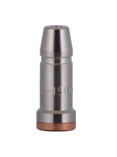 Iweld hegesztéstechnika Vágófúvóka OPTIMAX acetilén 3-8mm 814097090OPT0 lángvágás hegesztés