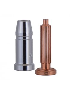 Iweld hegesztéstechnika Vágófúvóka OPTIMAX acetilén 3-8mm 814097090OPT0 lángvágás hegesztés