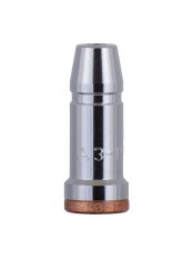 Iweld hegesztéstechnika Vágófúvóka OPTIMAX acetilén 50-150mm 814097093OPT3 lángvágás hegesztés