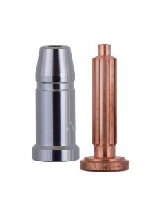 Iweld hegesztéstechnika Vágófúvóka OPTIMAX acetilén 50-150mm 814097093OPT3 lángvágás hegesztés