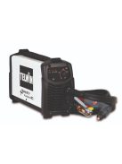 TELWIN Infinity Plasma 40 inverteres plazmavágó + 4m munkakábel