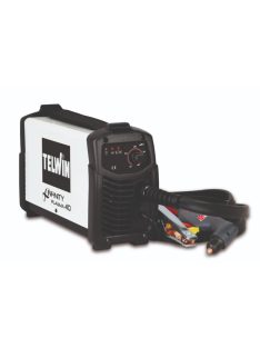  TELWIN Infinity Plasma 40 inverteres plazmavágó + 4m munkakábel