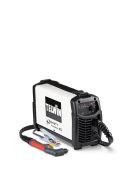 TELWIN Infinity Plasma 40 inverteres plazmavágó + 4m munkakábel