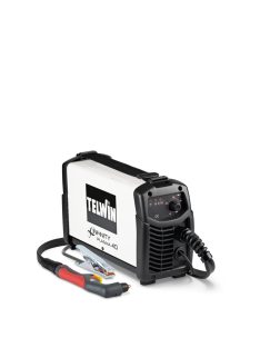   TELWIN Infinity Plasma 40 inverteres plazmavágó + 4m munkakábel