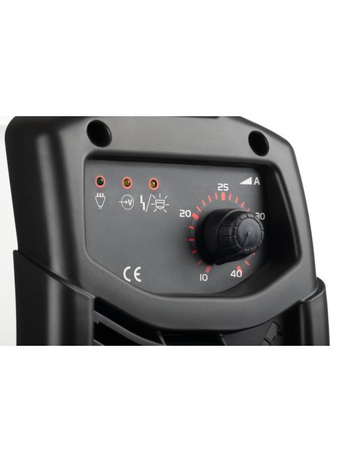 TELWIN Infinity Plasma 40 inverteres plazmavágó + 4m munkakábel