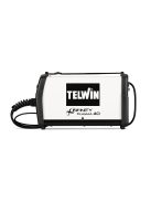 TELWIN Infinity Plasma 40 inverteres plazmavágó + 4m munkakábel