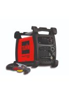 TELWIN Technology Plasma 41 XT inverteres plazmavágó + 4m munkakábel