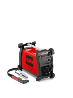   TELWIN Technology Plasma 41 XT inverteres plazmavágó + 4m munkakábel