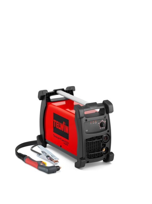 TELWIN Technology Plasma 41 XT inverteres plazmavágó + 4m munkakábel