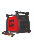 TELWIN Technology Plasma 54 XT Kompressor inverteres plazmavágó + 4m munkakábel 