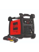 TELWIN Technology Plasma 60 XT inverteres plazmavágó + 4m munkakábel