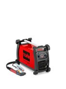 TELWIN Technology Plasma 60 XT inverteres plazmavágó + 4m munkakábel