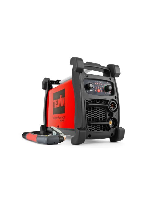 TELWIN Technology Plasma 60 XT inverteres plazmavágó + 4m munkakábel