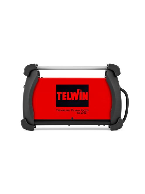 TELWIN Technology Plasma 60 XT inverteres plazmavágó + 4m munkakábel