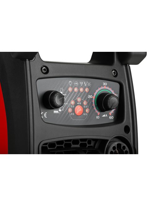 TELWIN Technology Plasma 60 XT inverteres plazmavágó + 4m munkakábel