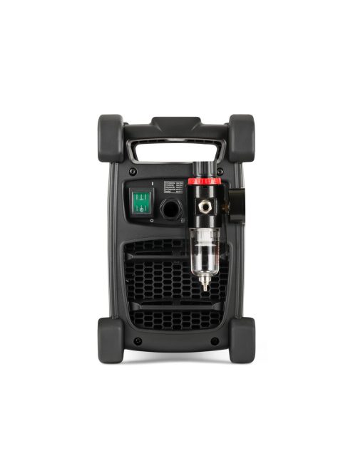 TELWIN Technology Plasma 60 XT inverteres plazmavágó + 4m munkakábel