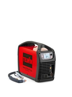   TELWIN Superior Plasma 70 inverteres plazmavágó + 6m munkakábel