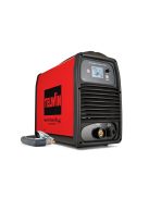 TELWIN Superior Plasma 100 inverteres plazmavágó + 6m munkakábel