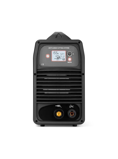 TELWIN Superior Plasma 100 inverteres plazmavágó + 6m munkakábel