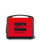 TELWIN Superior Plasma 100 inverteres plazmavágó + 6m munkakábel