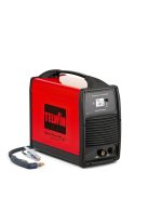 TELWIN Superior Plasma 160 inverteres plazmavágó + 6m munkakábel