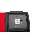 TELWIN Superior Plasma 160 inverteres plazmavágó + 6m munkakábel