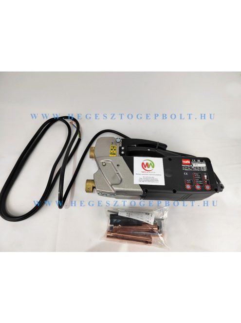 Telwin DIGITAL MODULAR 230 kézi ponthegesztő