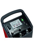 TELWIN Doctor Start 630 akkumulátor töltő és indító 12V/24V