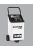 TELWIN Sprinter 3000 Start akkumulátor töltő és indító 12V/24V