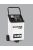 TELWIN Sprinter 4000 Start akkumulátor töltő és indító 12V/24V