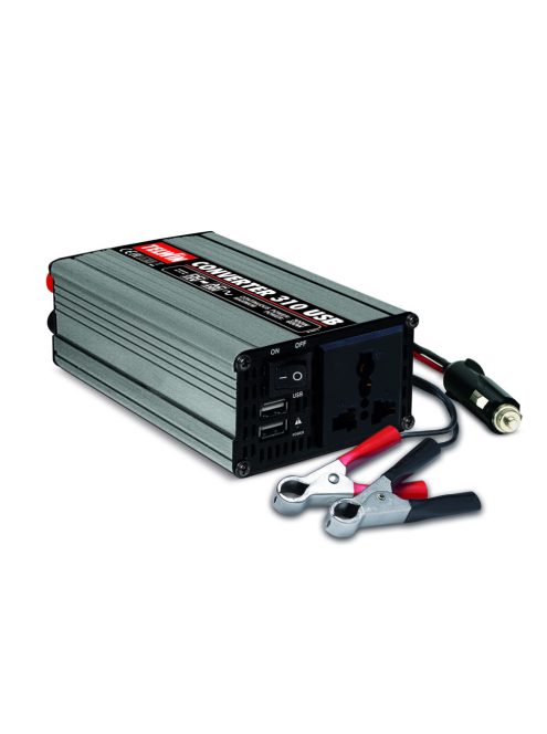 TELWIN Converter 310 USB feszültségátalakító