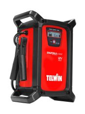 TELWIN StartZilla 9012 XT hordozható indító