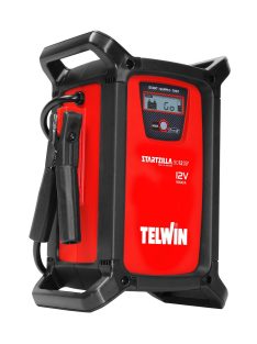 TELWIN StartZilla 9012 XT hordozható indító