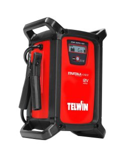 TELWIN StartZilla 4012 XT hordozható indító