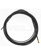 Iweld Huzalvezető Carbon-Teflon 1,0-1,2 4,5m hegesztéstechnika 8327P204045 hegesztés