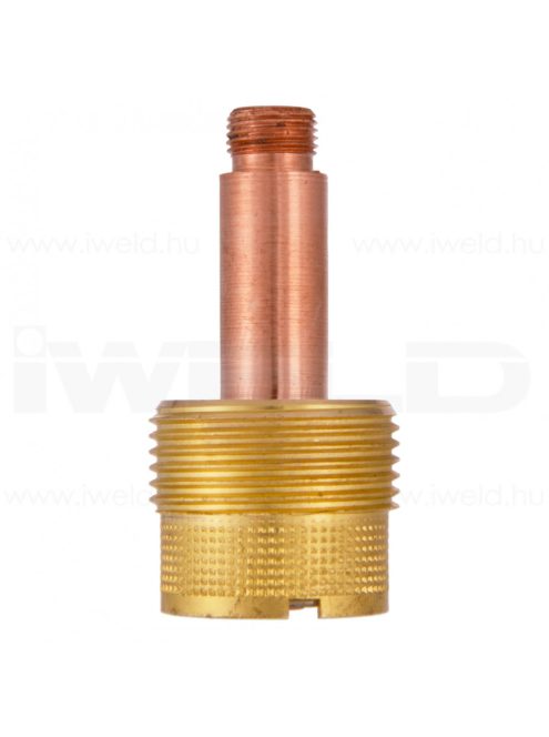 Iweld AWI nagy gázlencse 2,4mm SR17/26/18W 45V64 8401P181352 hegesztés hegesztéstechnika