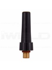 IWELD Wolframvédő sapka közepes SR9/SR20 41V35 8401P200200 kupak hegesztés hegesztéstechnika