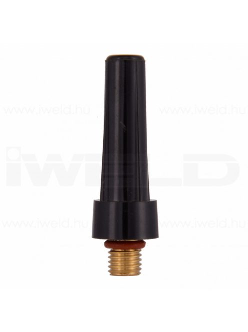 IWELD Wolframvédő sapka közepes SR9/SR20 41V35 8401P200200 kupak hegesztés hegesztéstechnika