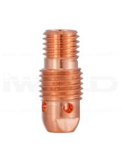 Iweld Wolfram szorító ház 2,0mm SR9/20 8401P201005 hegesztés hegesztéstechnika
